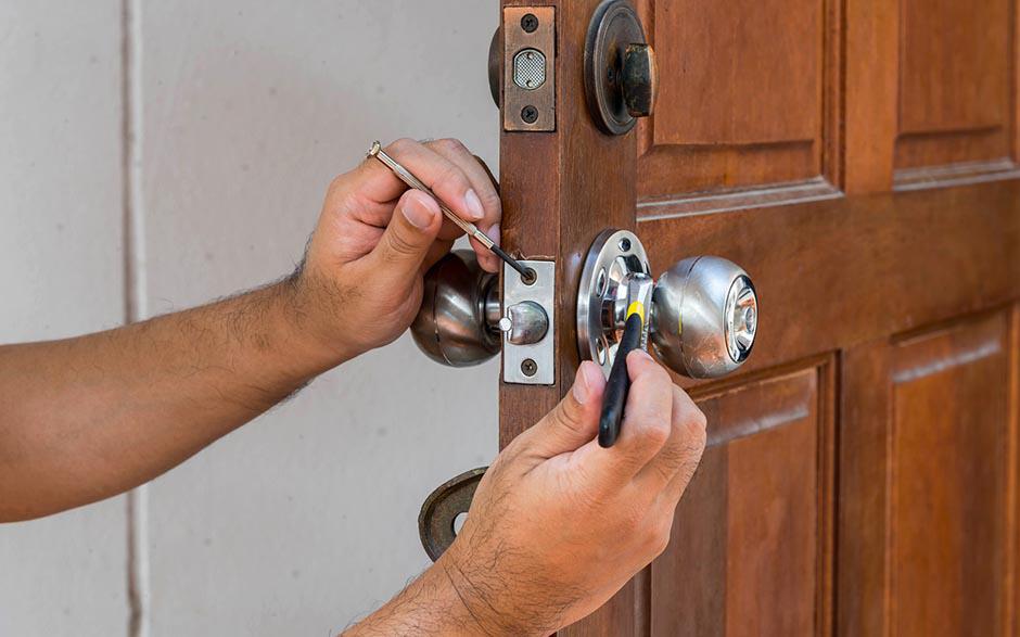ouvrir une serrure de porte Wissous