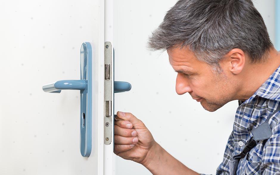 ouvrir une serrure de porte Wissous